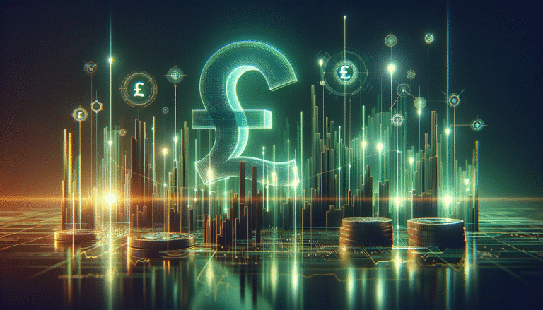 Pound struggles amid BoE rate speculations