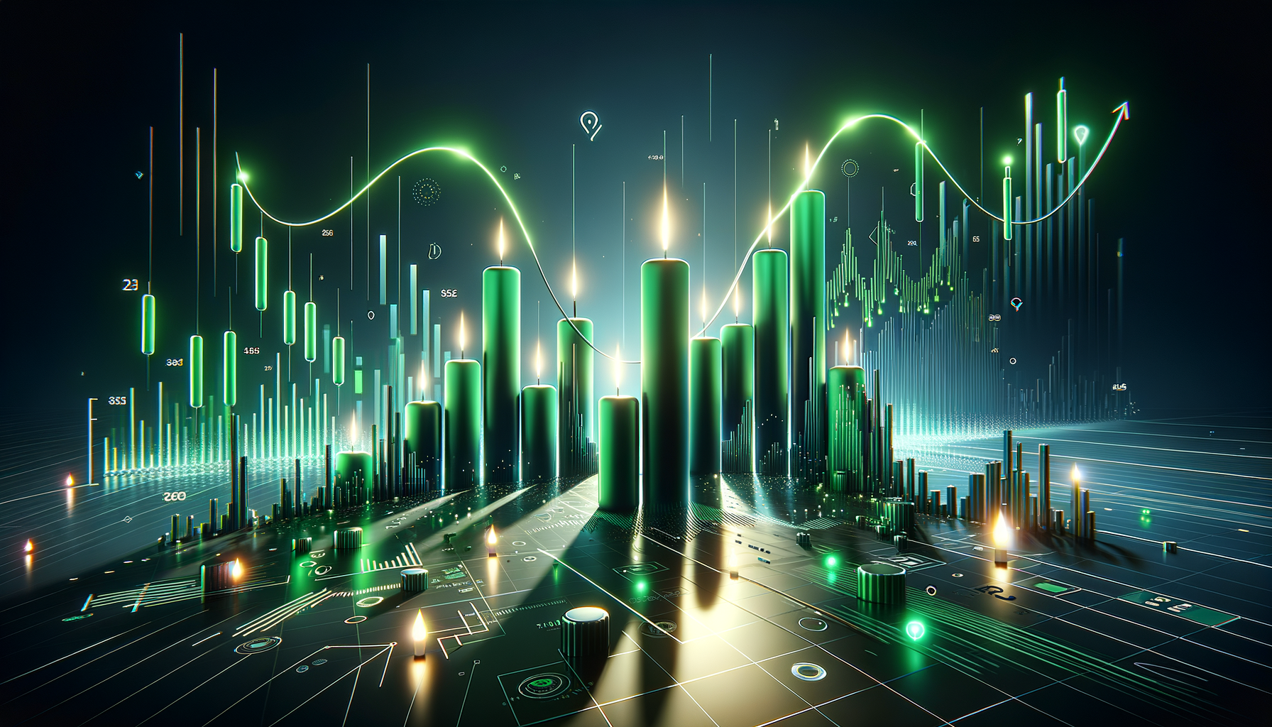 Currency Dynamics in October: USD Strengthens while Euro Faces Pressure