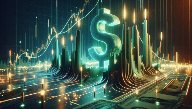 USD strength amid CPI data