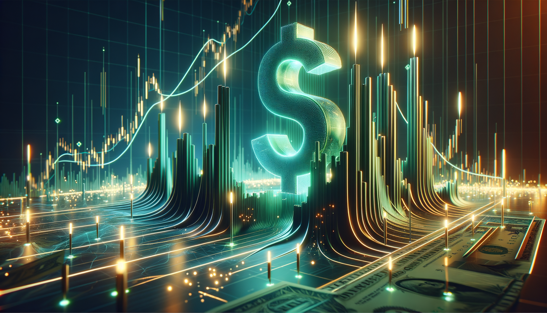 Forex Market Update: USD Strengthens Amid Economic Indicators, Euro Faces Pressure Ahead of ECB