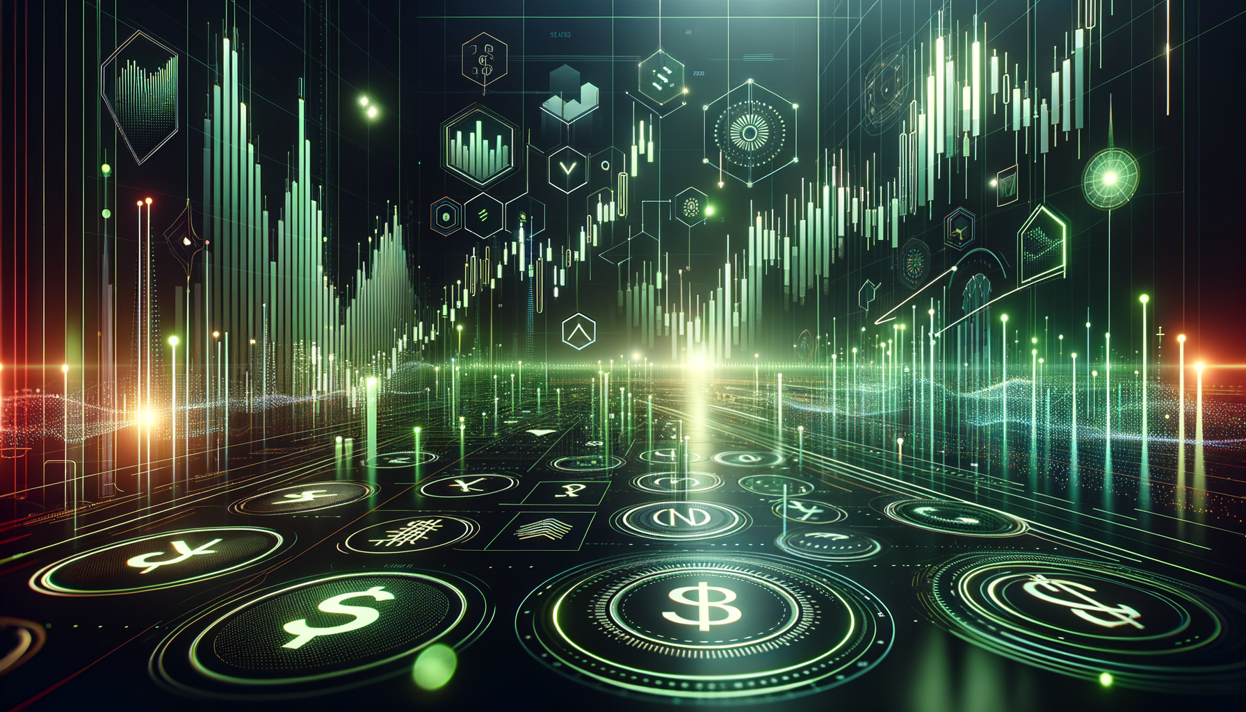 AUD Rises as Commodity Prices Climb, GBP Faces Pressure from Economic Indicators