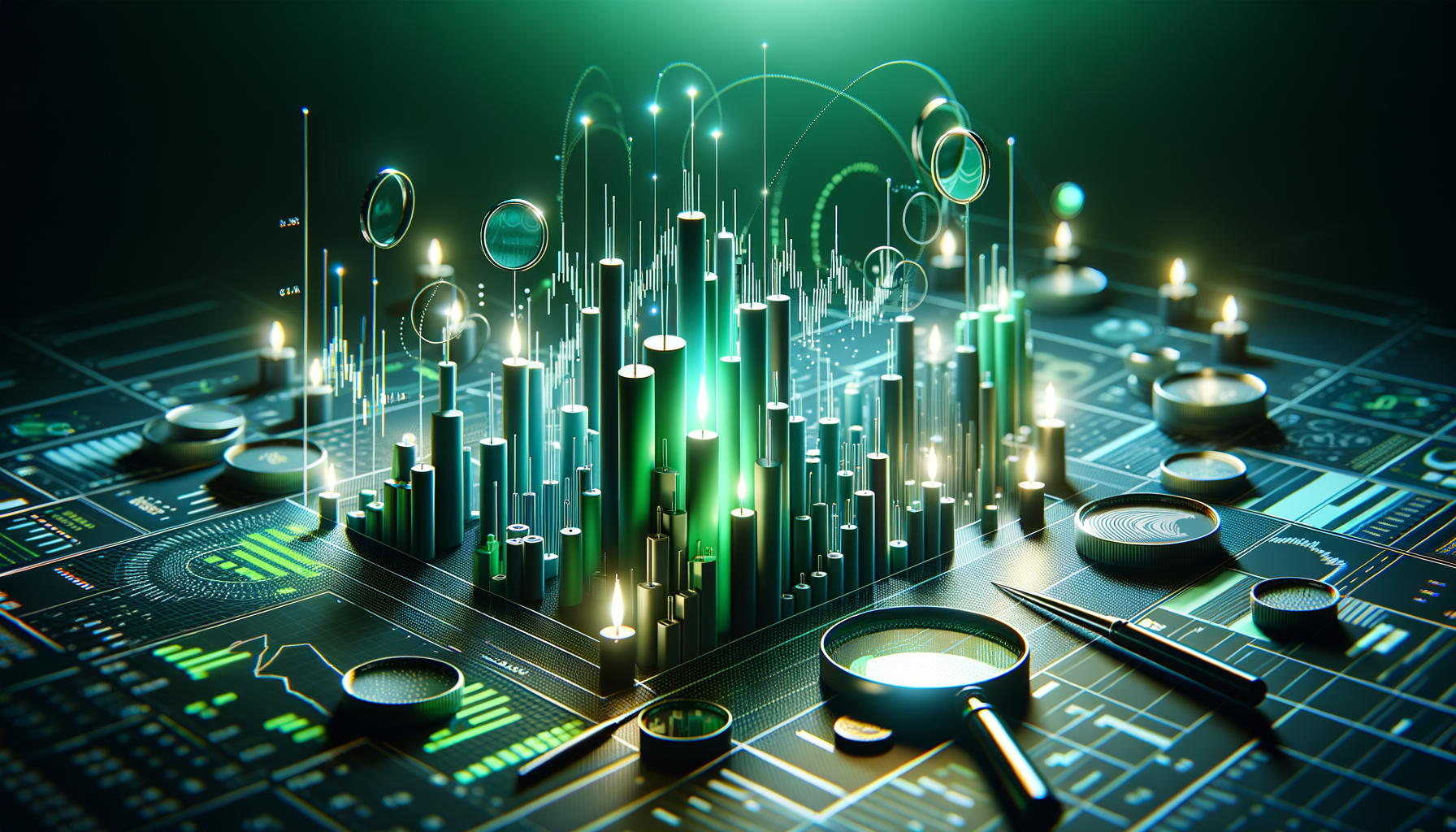 Forex Volatility Rises as Central Bank Policies Diverge