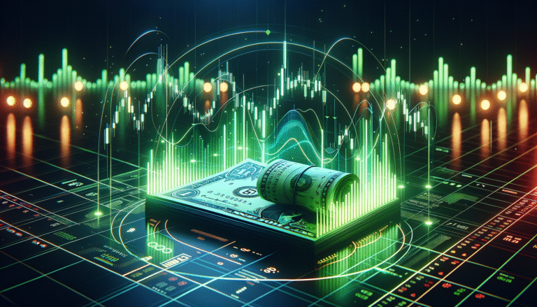 USD strength amid resilient job data
