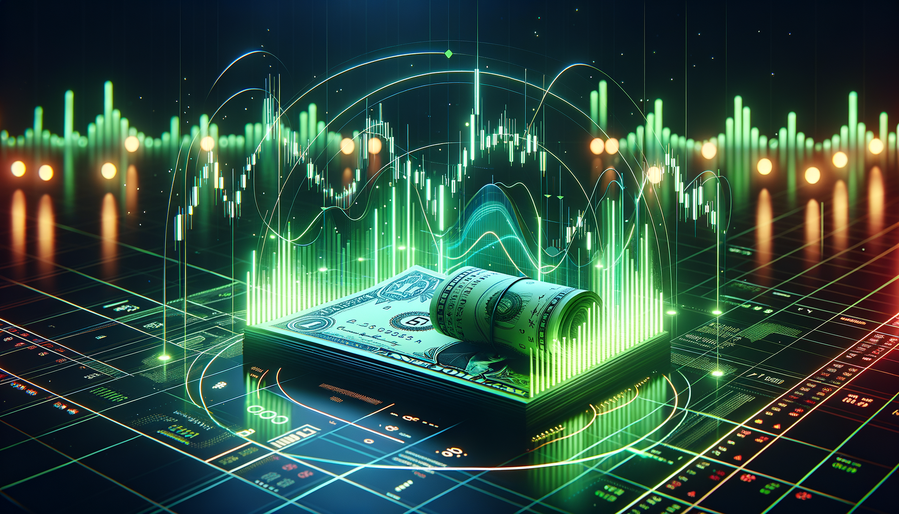 USD Strengthens Amid Resilient Job Data, EUR Faces Pressure Ahead of ECB Decisions