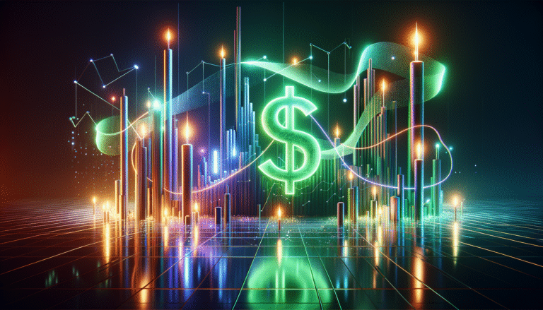 USD strength amid economic confidence