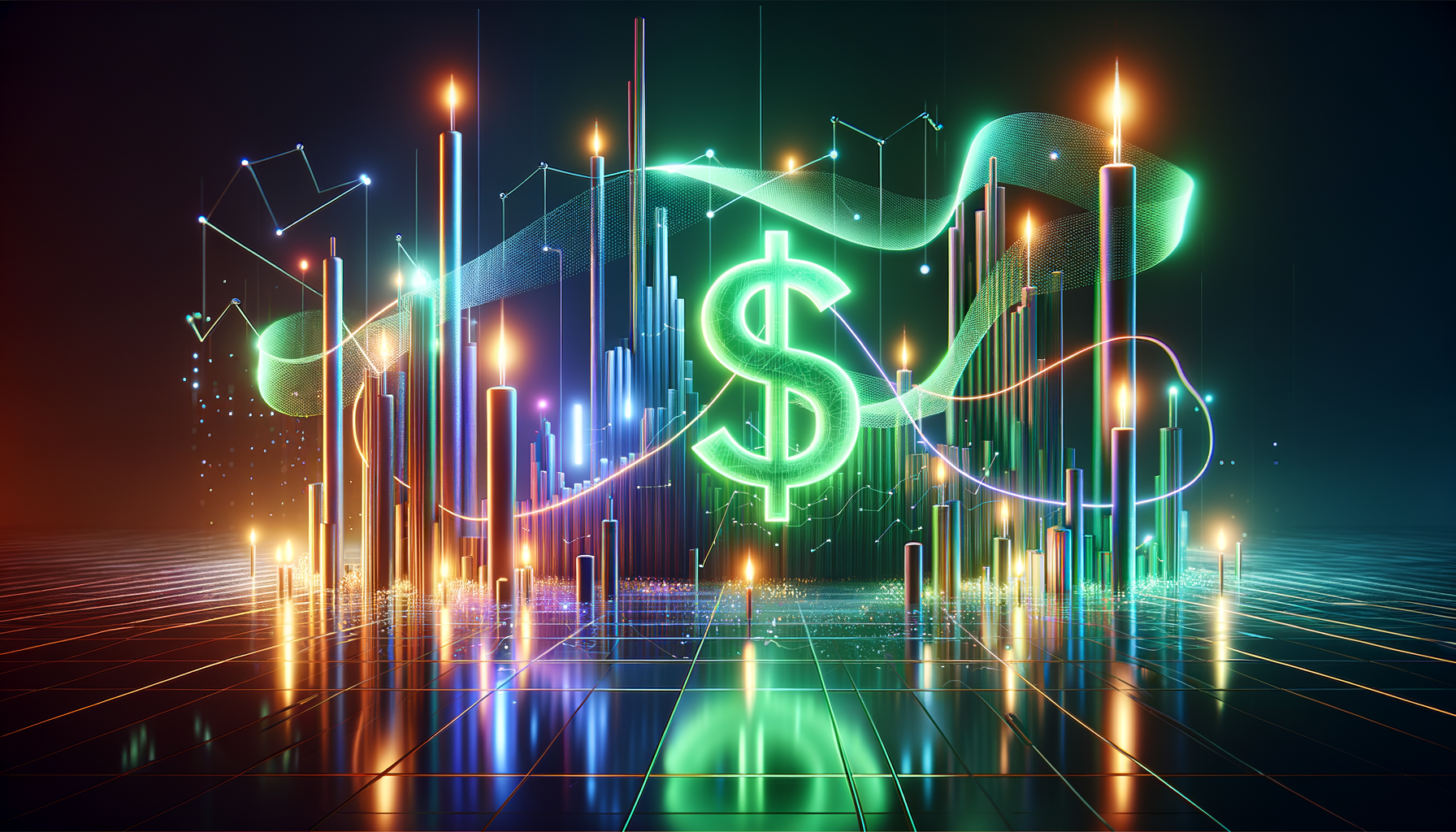Dollar Strengthens as Economic Data Boosts Fed Confidence, Euro Faces Headwinds
