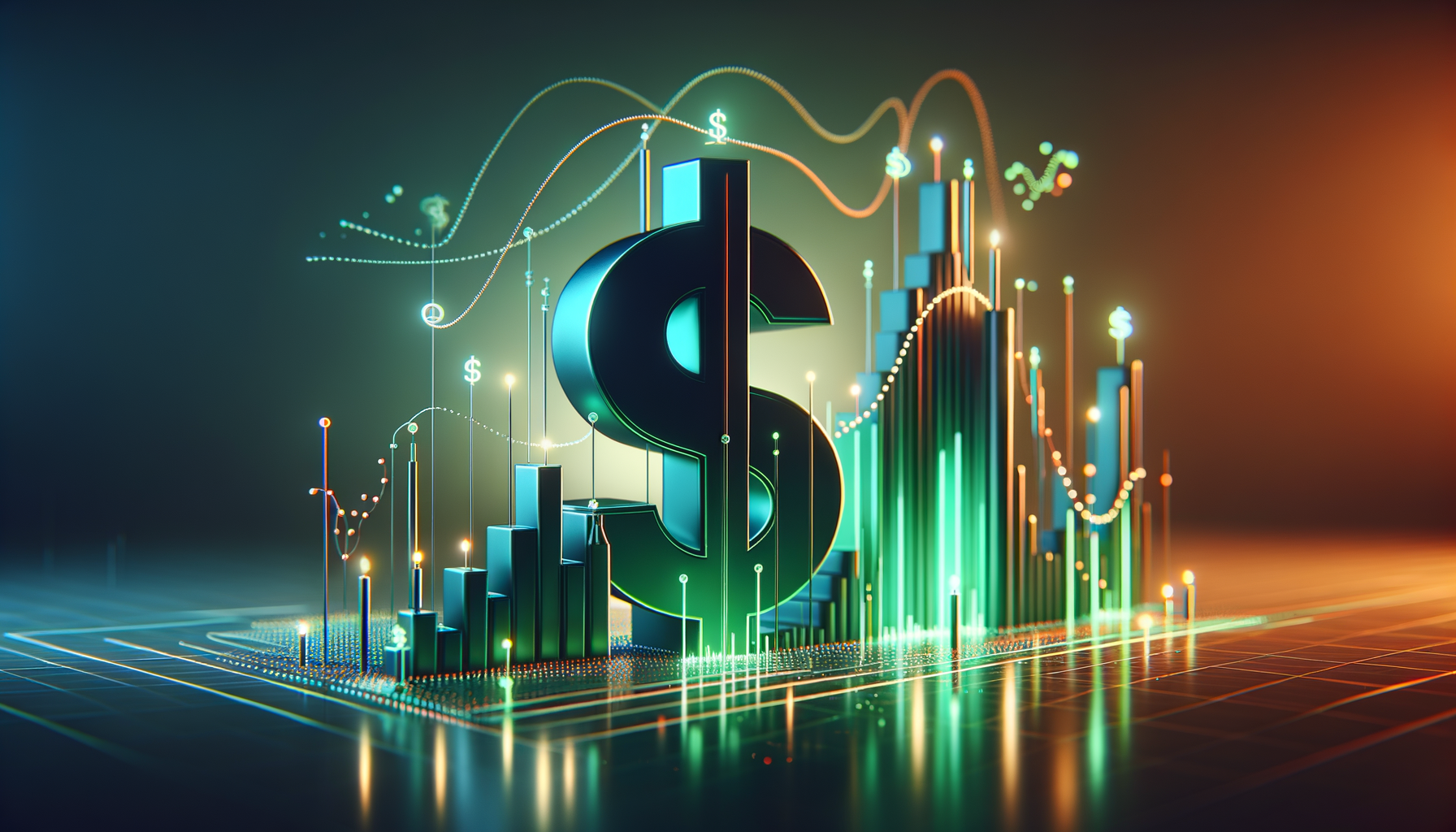 Dollar Strengthens as Inflation Fears Resurface, Euro Faces Headwinds