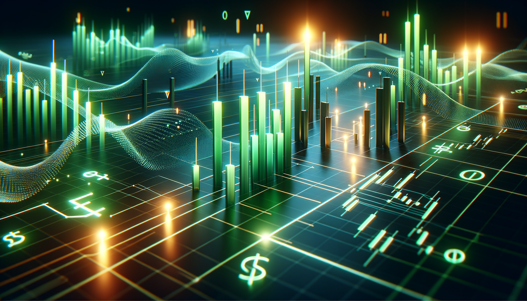 Dollar Strengthens Amid Robust Job Data and Global Uncertainty