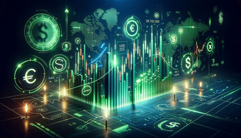 USD strength and Euro decline amid central bank signals