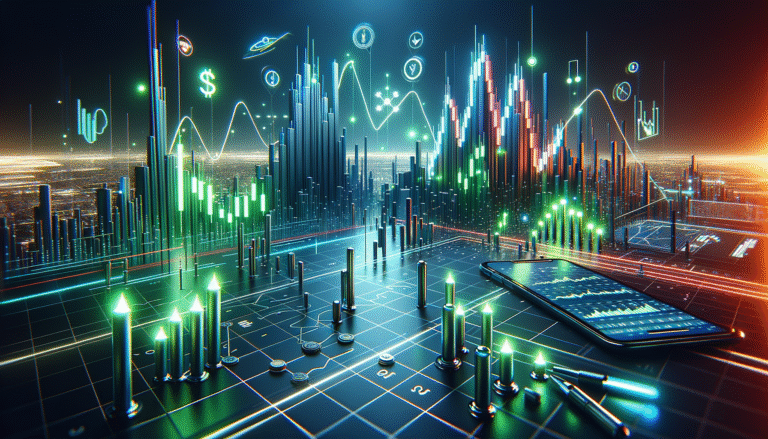 USD strength amid economic volatility