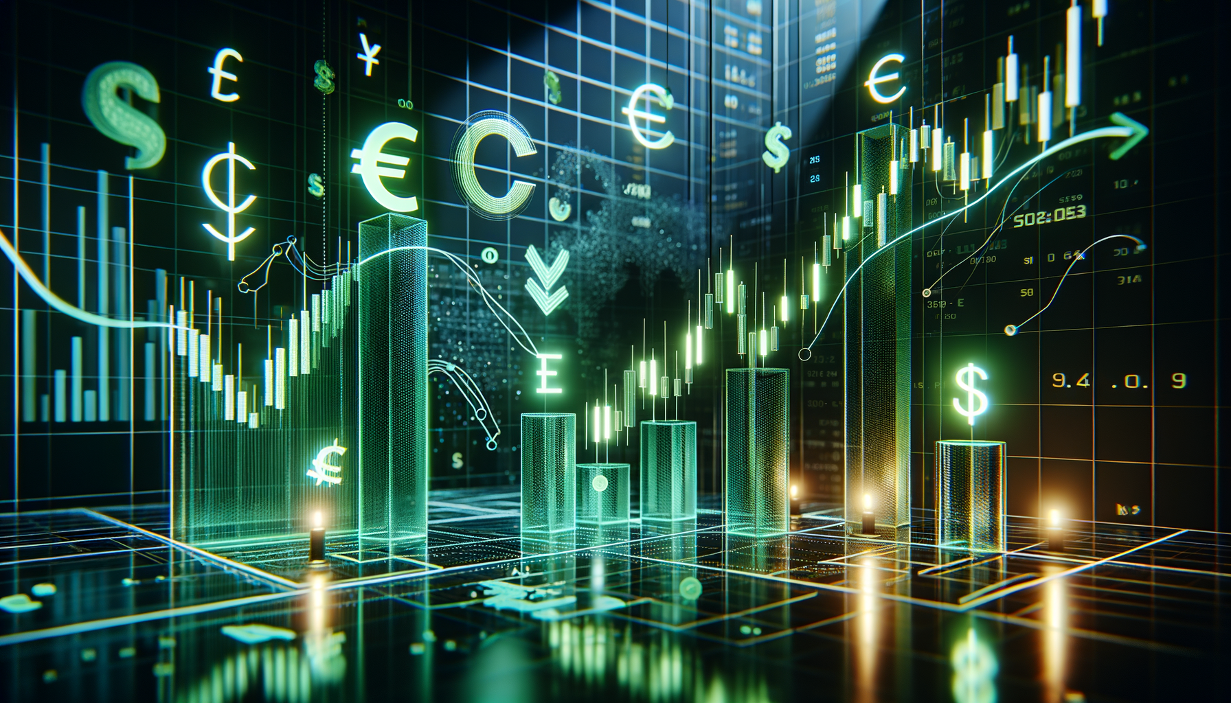 Euro Weakens as Inflation Pressures Mount, USD Finds Support