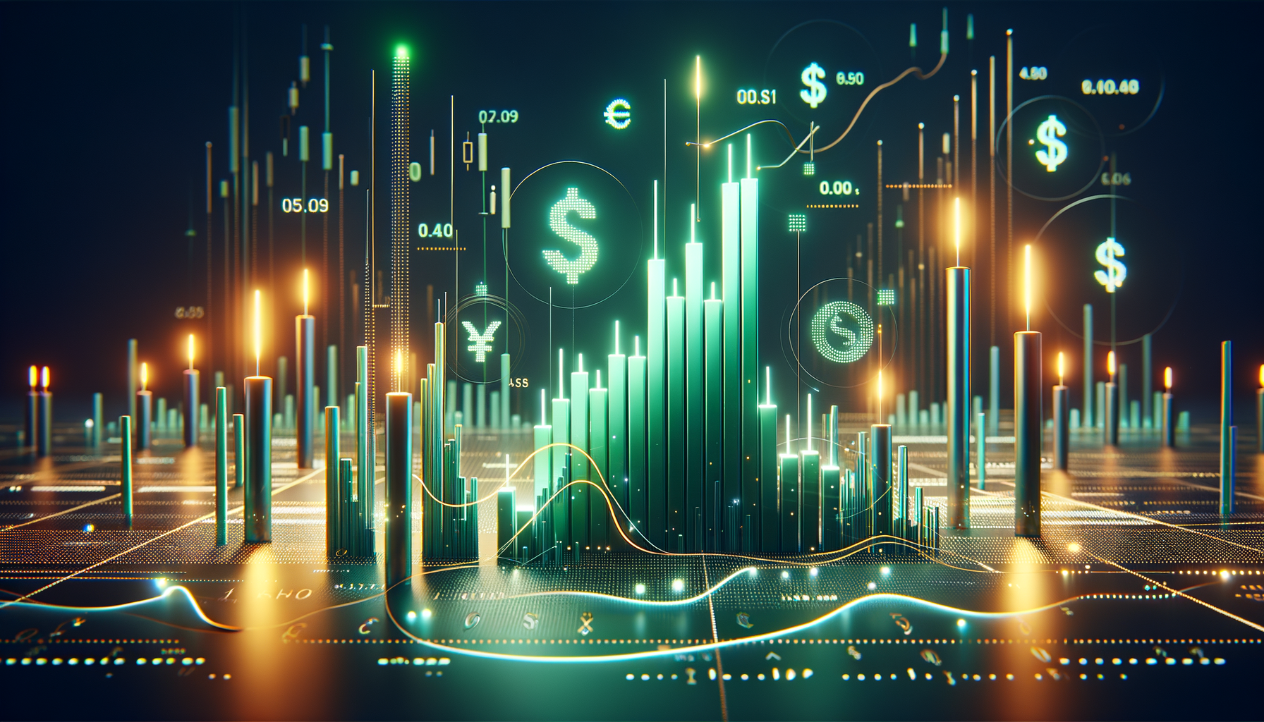 Forex Market Analysis: Strong Dollar Amid Global Economic Shifts