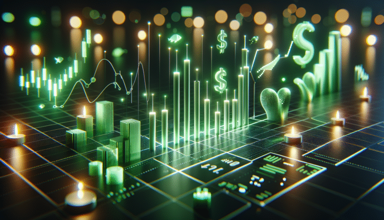 USD strength amid inflation