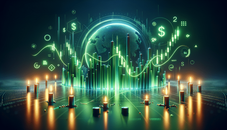 USD strength amid employment data