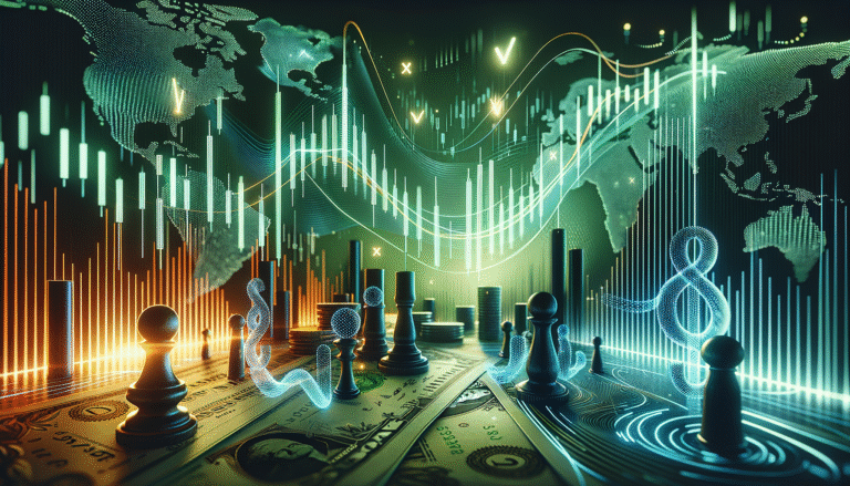 USD strength amid labor market resilience