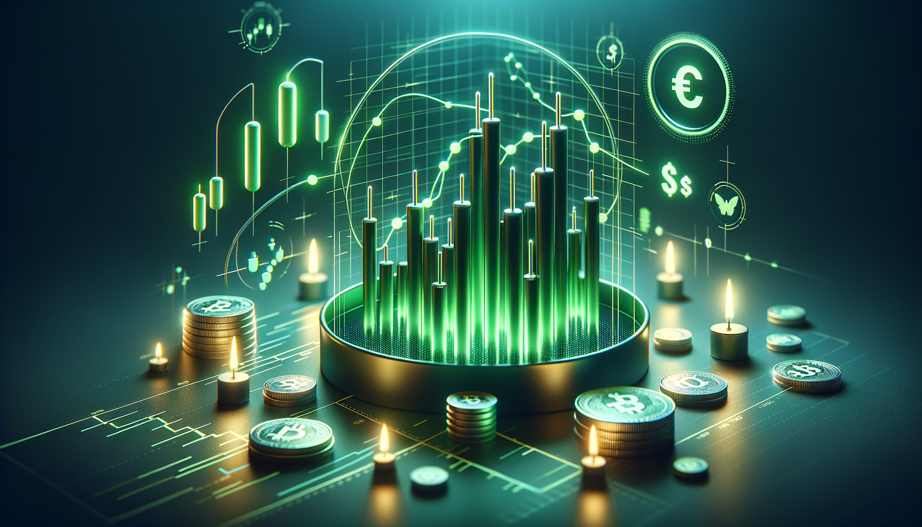 Global Forex Trends: USD Strengthens as Central Banks Set the Stage