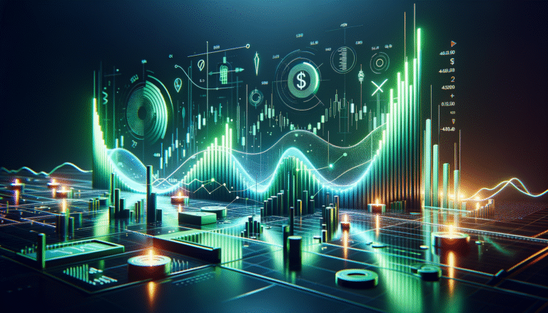 Forex trends and currency reactions
