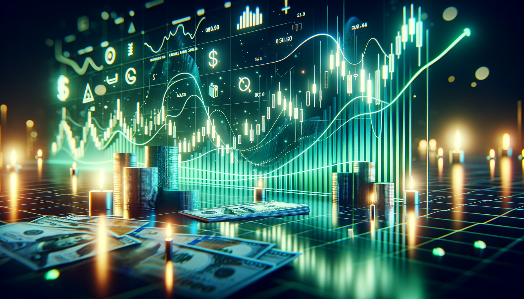 USD Strengthens as Fed Maintains Hawkish Stance, Euro Faces Pressure