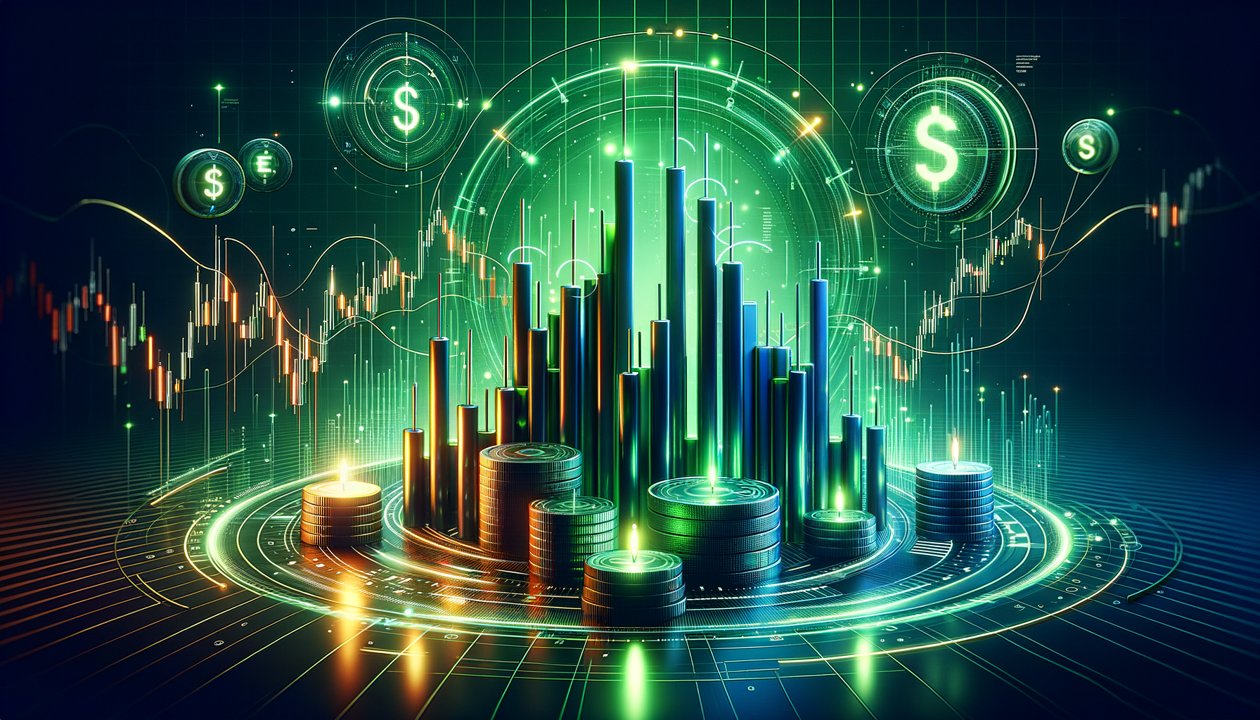 Forex Analysis: Dollar Strengthens While Euro Wavers on ECB Decisions
