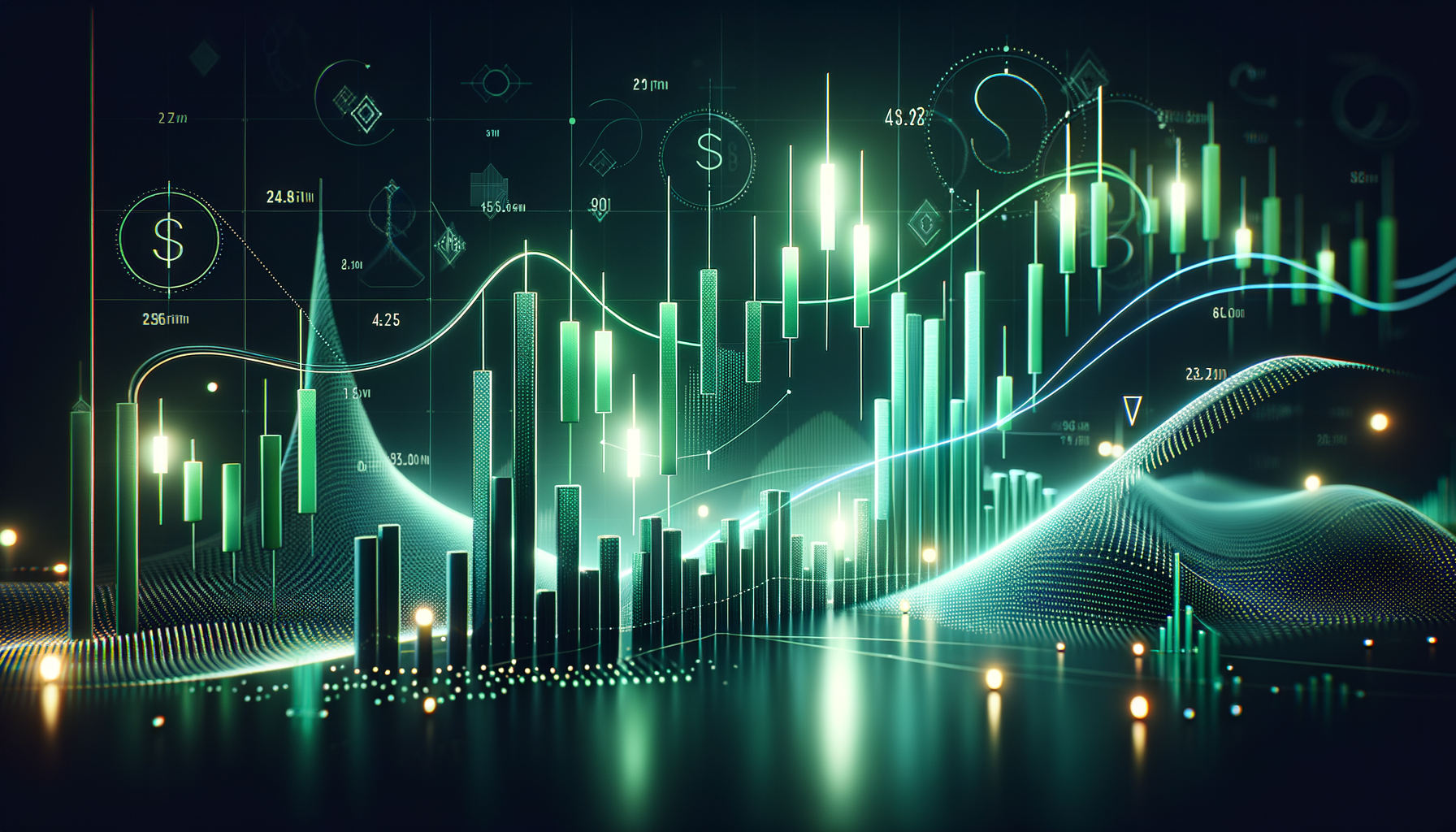 Euro Weakens as ECB Signals Caution, Dollar Strengthens on Economic Resilience