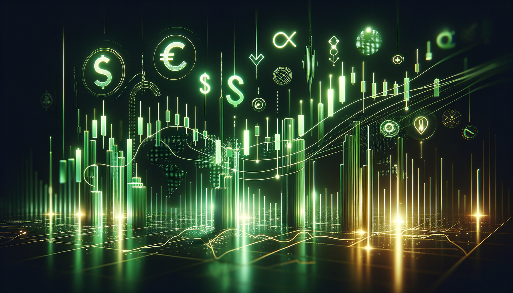 Global Forex Market Analysis: USD Strengthens Amid Global Economic Shifts