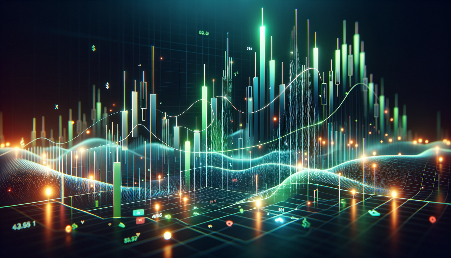 USD Strengthens Amid Economic Resilience, Euro Faces Pressure Pre-ECB
