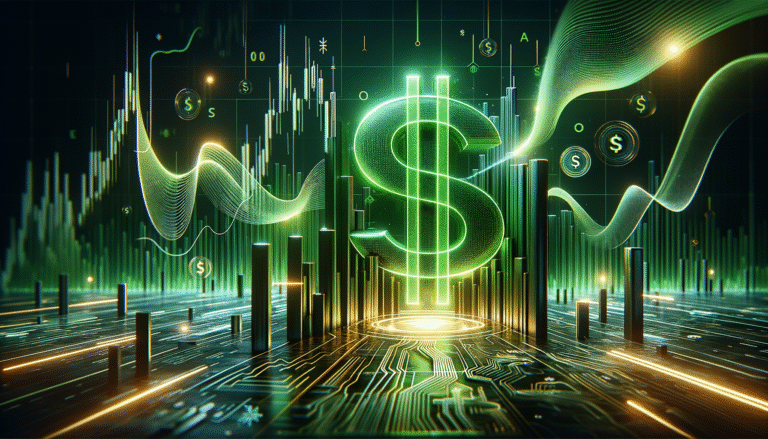 USD strength amid Fed decision