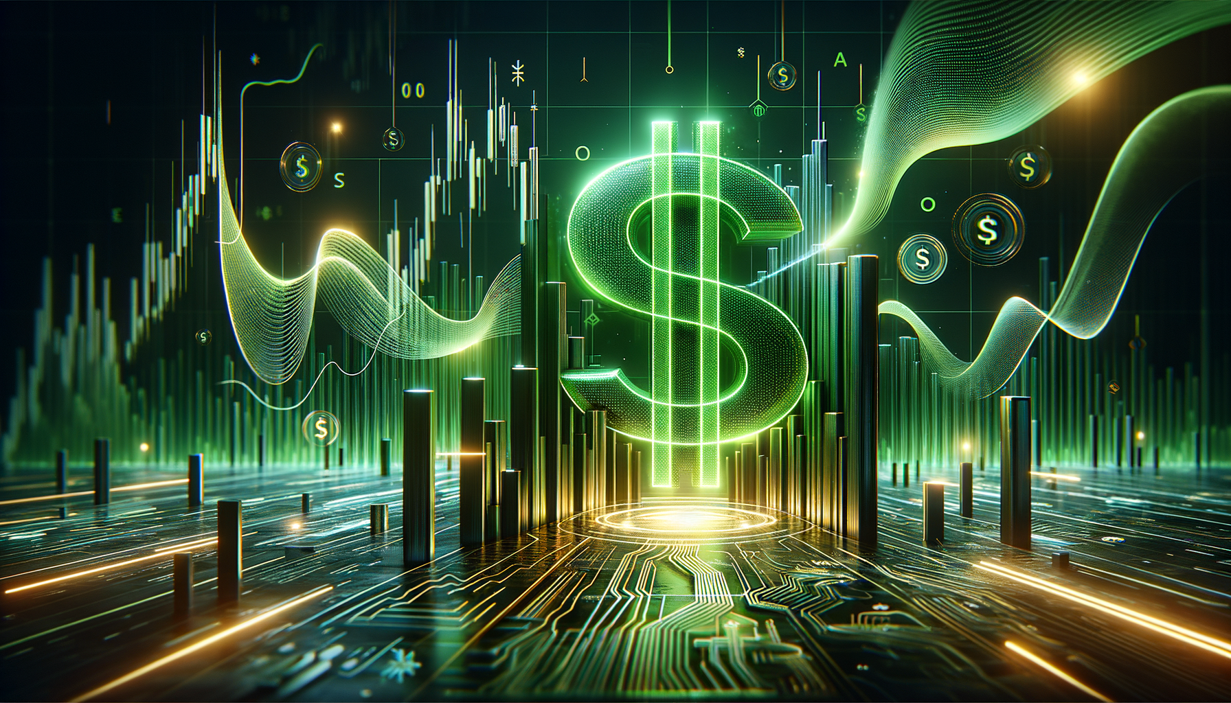 Dollar Strengthens as Fed Maintains Interest Rates, Euro Faces Pressure