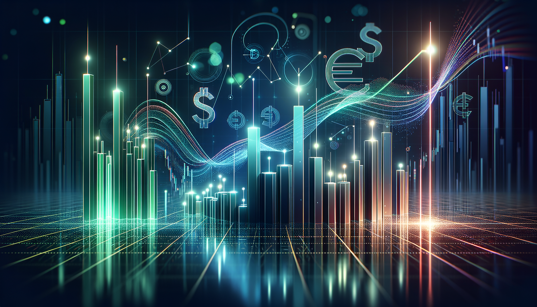 USD Strengthens as Fed Maintains Hawkish Stance, Euro and Pound Weaken