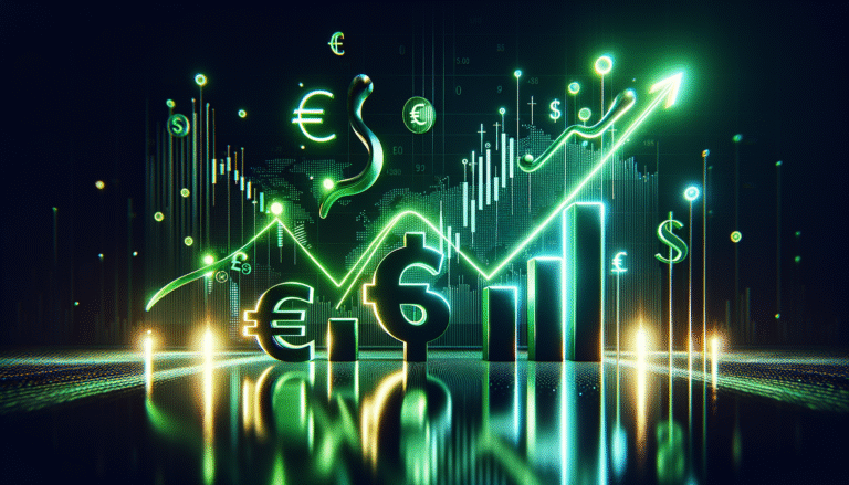 Euro weakens, Dollar rises