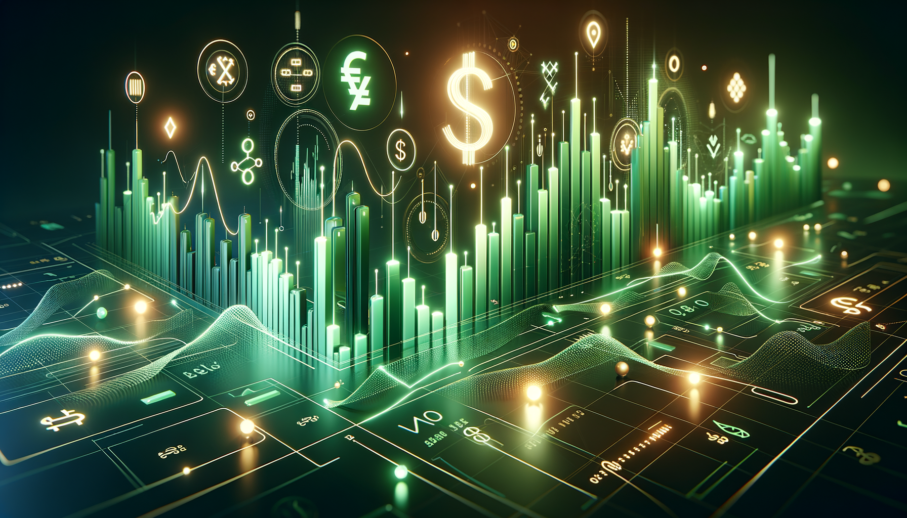 USD Rallies on Robust Job Data, Euro Faces Pressure Ahead of ECB Decisions