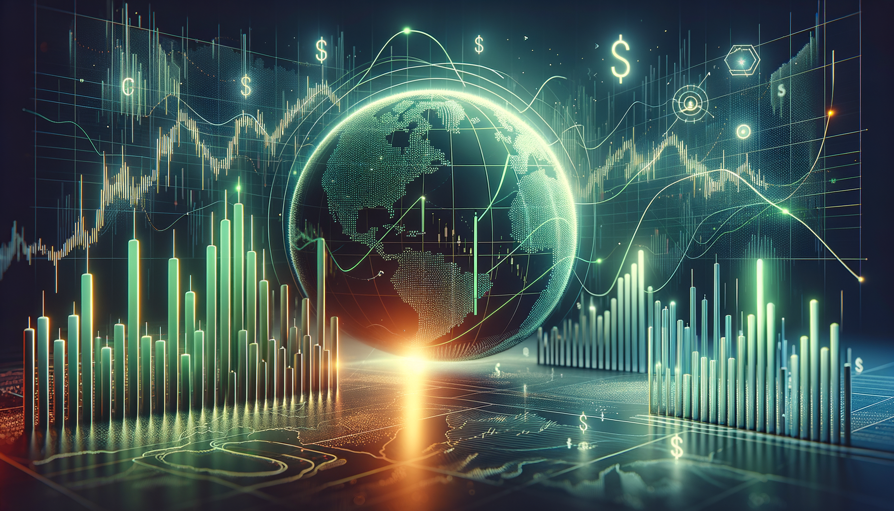 Dollar Strengthens Against Euro and Yen Amid Economic Data Releases