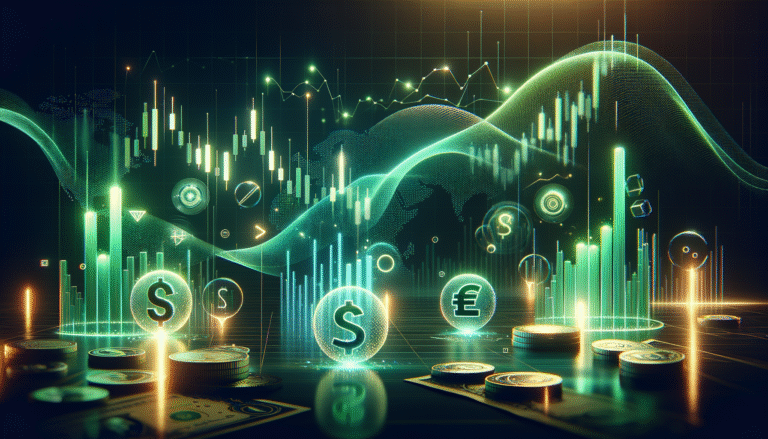 USD strength amid positive economic indicators