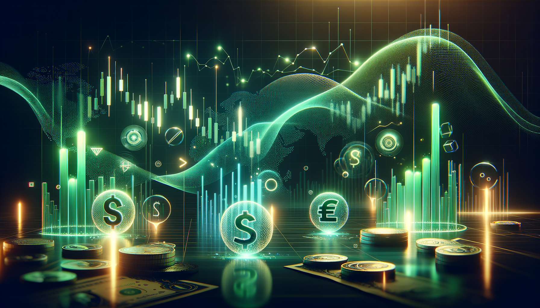 Global Forex Market Analysis: Dollar Strengthens Amid Economic Resilience