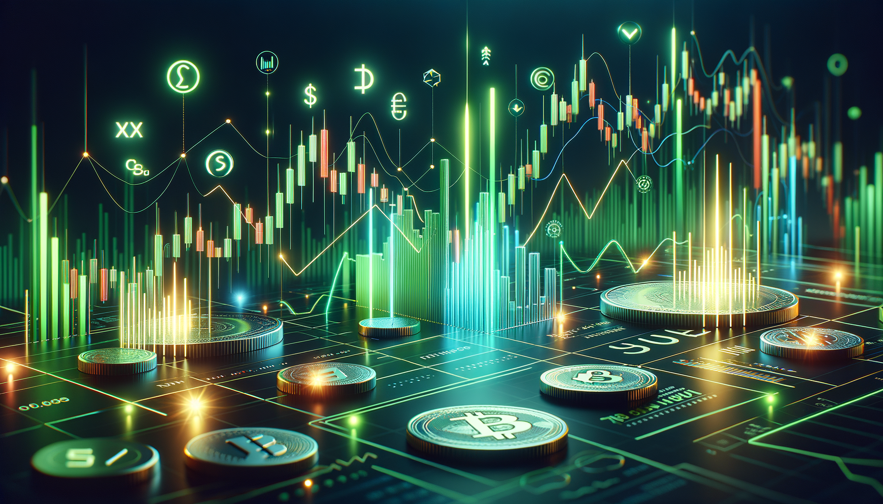 USD Rises as Inflation Data Surprises, Euro Faces ECB Decision