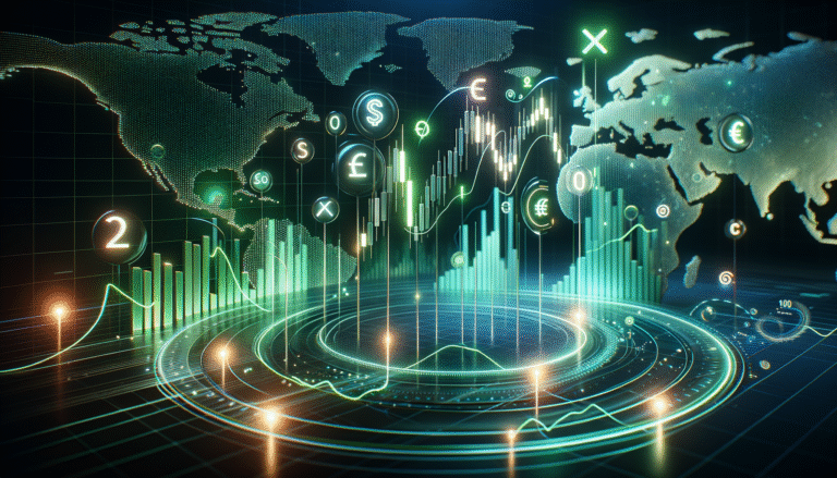 USD strength amid global economic uncertainty