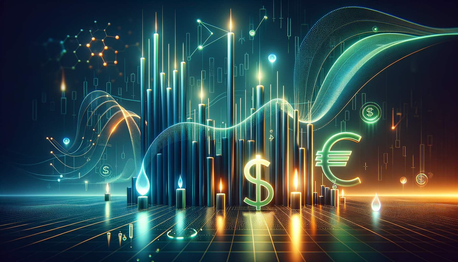 Dollar Strengthens as Fed Reiterates Hawkish Stance, Euro Faces Headwinds