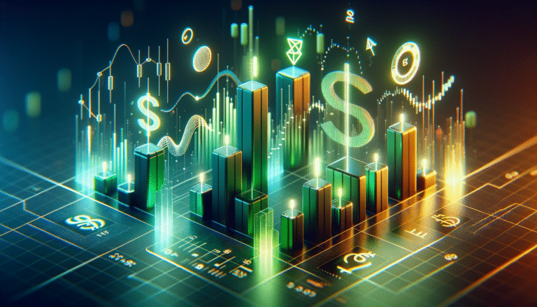 USD strength amid robust job market