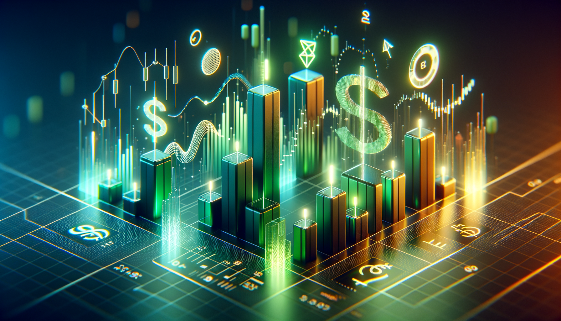 USD Strengthens Amid Robust Job Market, Euro Faces ECB Rate Dilemma