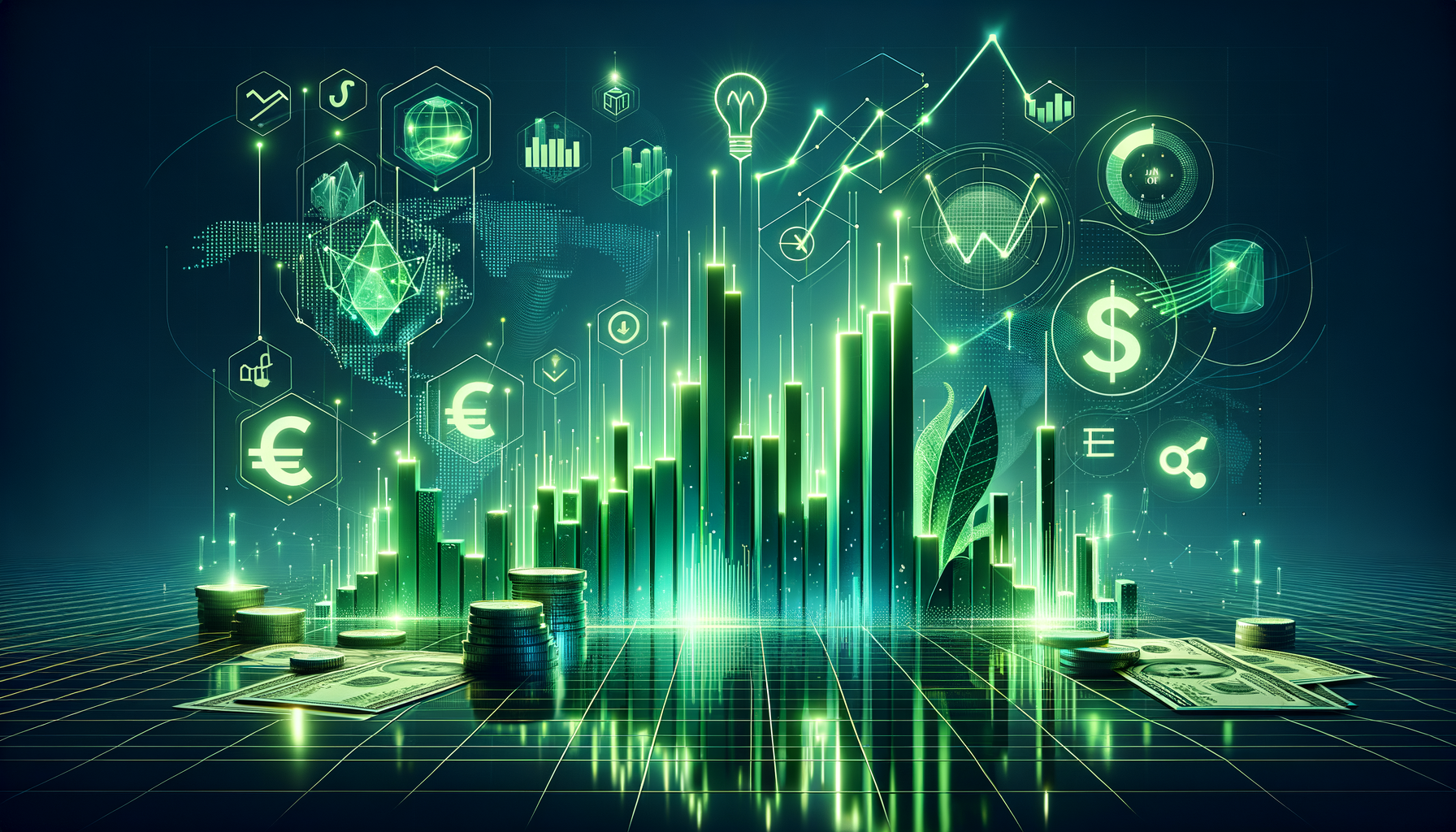 USD Rises Amid Robust Labor Market, Euro Faces Pressure from ECB Conjecture