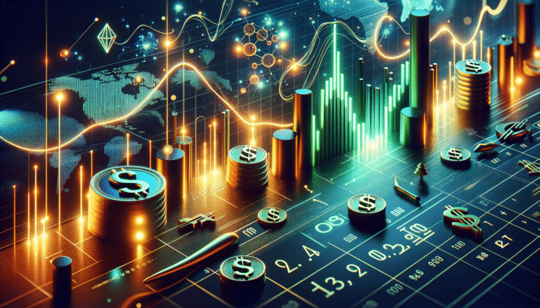 USD strength amid inflation data