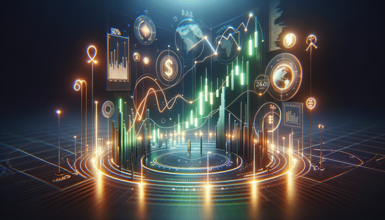 USD strength amid global economic shifts