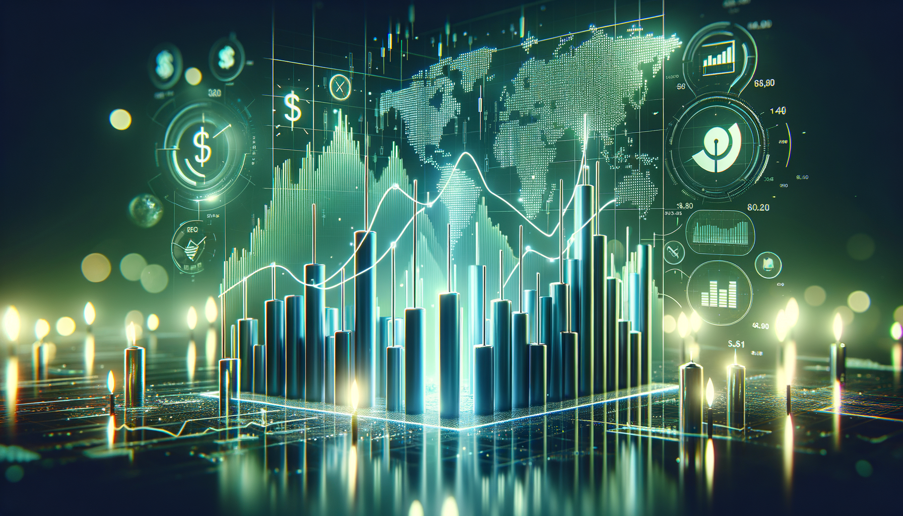 USD Strengthens as Fed Maintains Hawkish Stance, EUR Faces Pressure Ahead of ECB