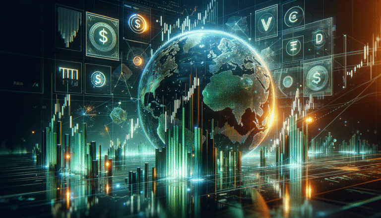 USD strength amid central bank policies
