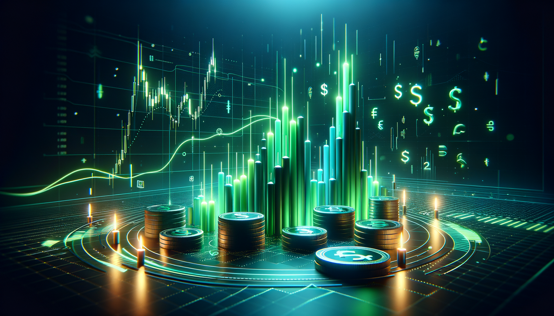 Euro Struggles Amid ECB Speculation, USD Firm on Economic Resilience