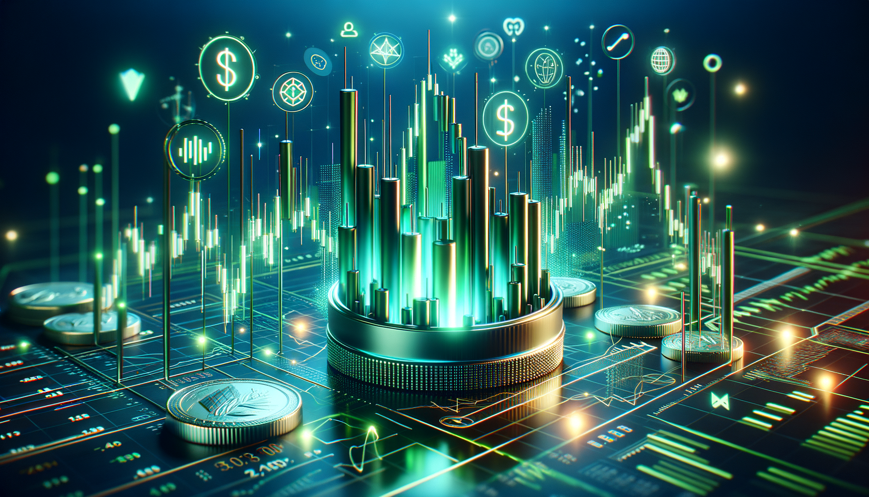 Dollar Strengthens as Labor Market Stays Resilient, Euro Faces Pressure Ahead of ECB
