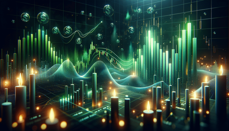 USD strength amid mixed economic signals