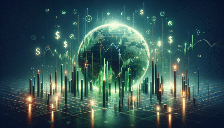 USD resilience amid global uncertainty