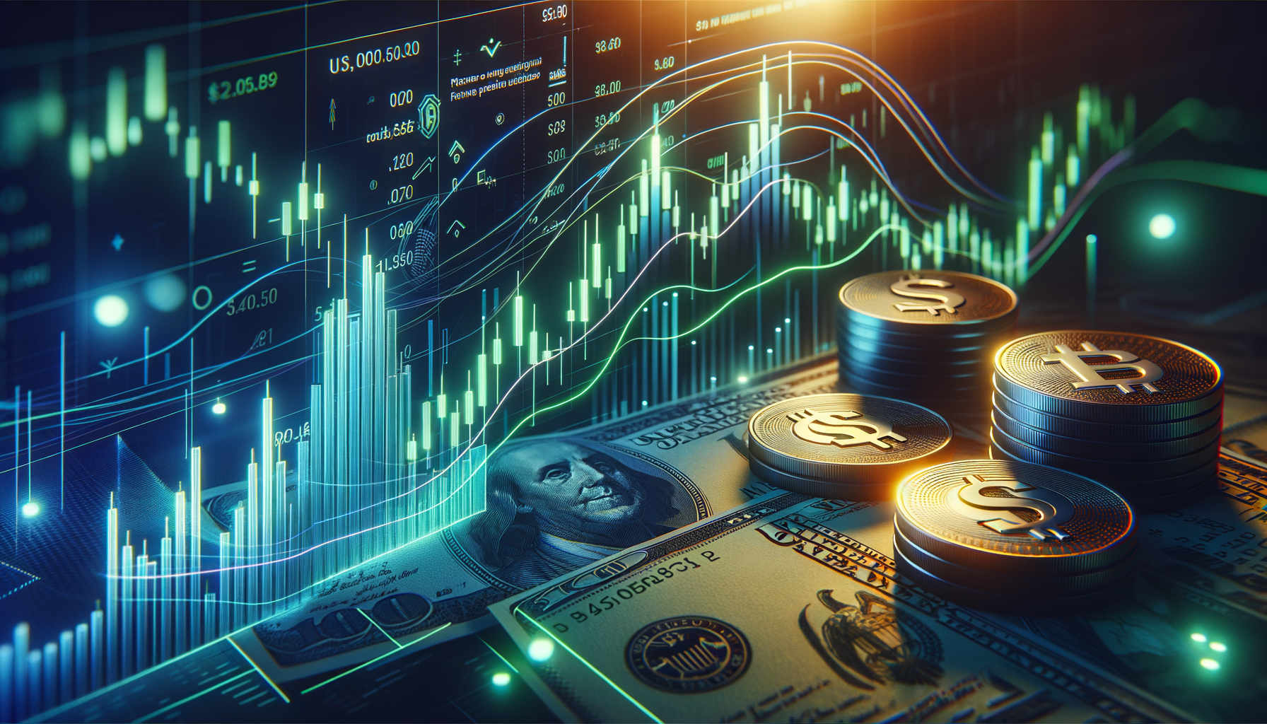 USD Strengthens as Fed Maintains Hawkish Stance, Euro Faces Pressure Ahead of ECB Decisions