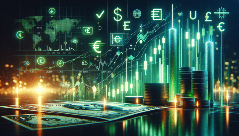 Dollar gains amid global uncertainty
